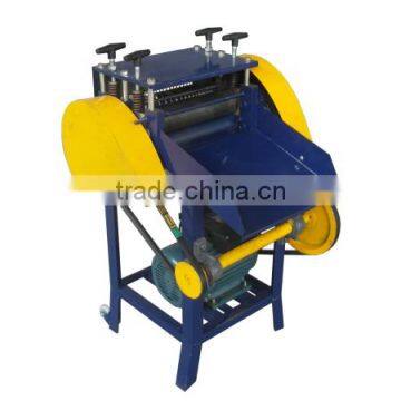 New Designed of copper wire cutting stripping machine(MT-918-FA)