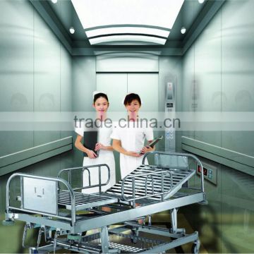 Yuanda Elevator: Patient Lift