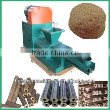 biofuel wood sawdust briquette machine price