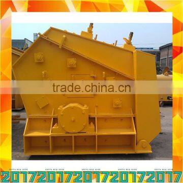 USD7,900 cheap impact crusher (50tph) for Mozambique market