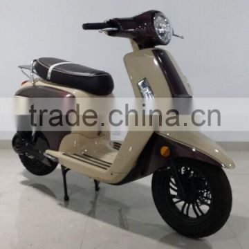 72v good climbing gear motor electric scooter
