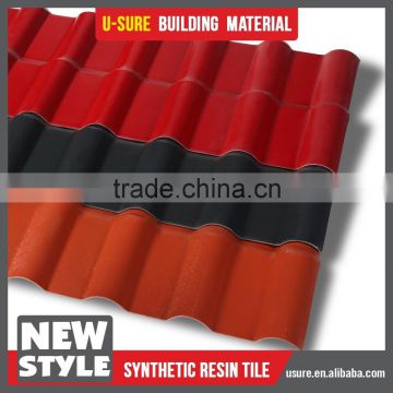 Most popular products lasting color new building construction material