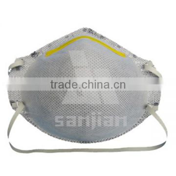 Breathing Protecting Mask Of Disposable High-quality Mask 6335