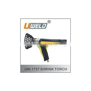 Heating Shrink Wrap Gun Torch (UW-1737)