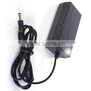 Mass Power AC Adapter Ktec Input 110~240v ac 50/60hz 12V 5A Lipo battery changer power Supply adapter Black