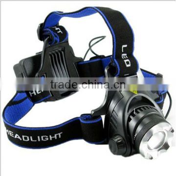Popular Rechargeable LED Outdoor Moving Head Light