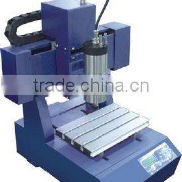 HEFEI SUDA MINI cnc engraving machine ball screw rolling machine-- SD2616