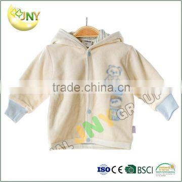 2016 Wholesale Children Plain Hoodies For Kids