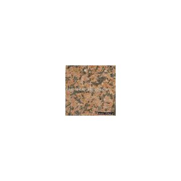 TIANSHAN RED Stone,(stone product,kerbstone)