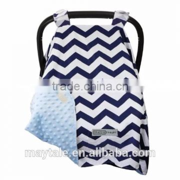 High Quality Baby Car Seat Canopy Cover for Boys and Girls