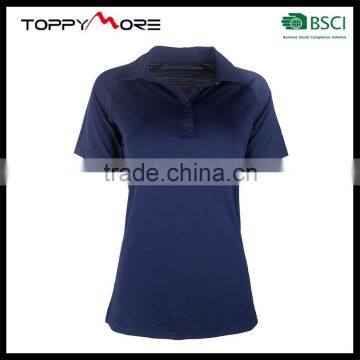 T092-1532N Polo Shirts In China New Design Polo Shirt