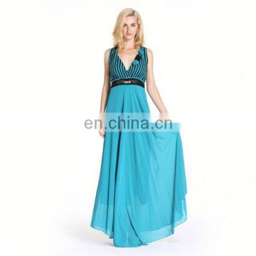Good Prices Hot Quality Nice Emerald Green Lace Dress