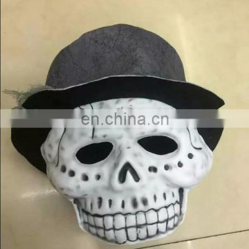 hot Selling Halloween horror skull head Masks