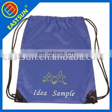 Sports Backpack Bag Draw string bags