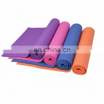 2018 High Quality PVC Single Color Mat