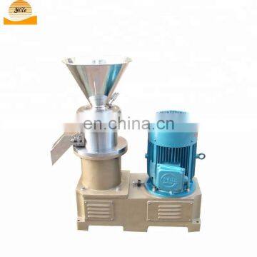 Small peanut butter tomato paste making machine of tomato paste processing plant