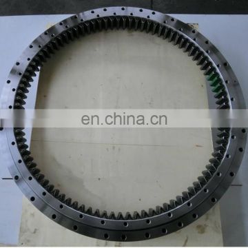 SANY SY420 Swing Bearing SY215-7 Swing Circle For Excavator