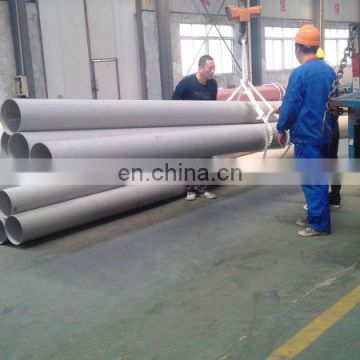 New product stainless steel round pipe price list