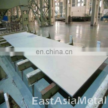 S309 S31600 316 stainless steel plate/sheet fast delivery