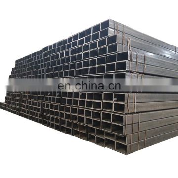 china 15x20 rectangular profile iron steel tube