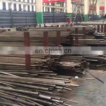 12 mm Outer Diameter of Cold Drawn Small Diameter Seamless Steel Tube