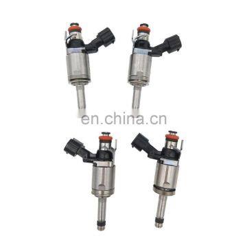 Set of 4 New Fuel Injectors BL3E-HB N6G8E