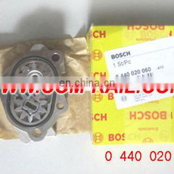BOSCH spare parts gear pump 0440020133 for CP1H feed pump 133