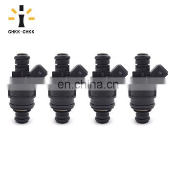 Stock Factory Price Brand New Fuel Injector Nozzle 5WK93151 90536149 With 1 Year Warranty