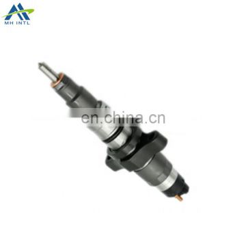 Diesel Injector 0445120007 For BOSCH Common Rail Disesl Injector 0445 120 007