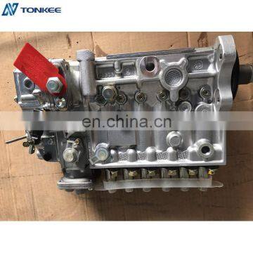 3938372 fuel injection pump for R300-9 tractor parts