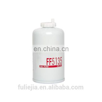 Manufacturer For heavy trucks diesel engine parts FF5135 fuel filter