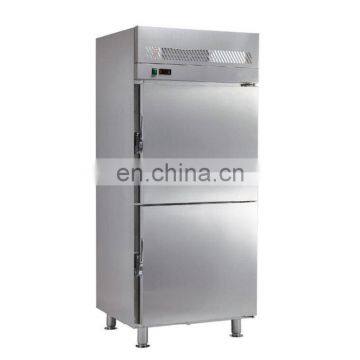 Marine Stainless Steel Refrigerator