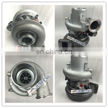 Turbocharger for Cummins Signature ISX QSX15 Engine parts HE551V Turbo 4035678 4041090 3768264 4955306 4043226 Turbo charger