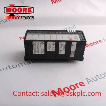 GE	IC693MDL330** NEW IN STOCK