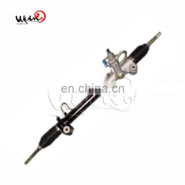 Low price LHD steering rack for lexus rx300 brand new and rebuild for LEXUS RX300 44250-48021