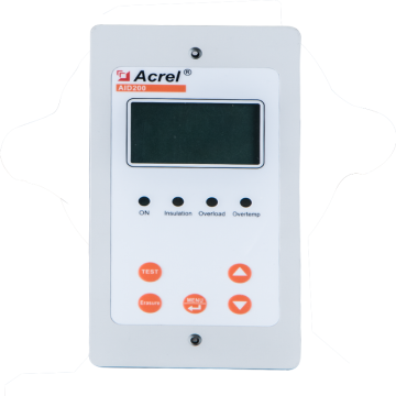 Insulation Monitoring Device For Hospital Isolated Power System AID200