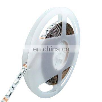 Grilight Single row 5050 RGB W led flexible strip