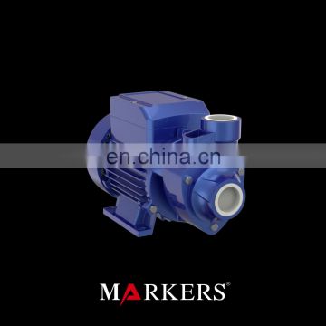 Good price and quality QB60 electric motor water pump