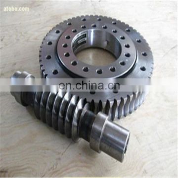 four-point contact ball slewing bearing internal gear 133.25.500