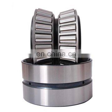 Precision Double row tapered roller bearing 352220 352221 352222 352224 352226 352228 Taper Roller Bearing
