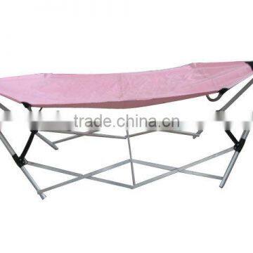 Folding Hammock With Stand