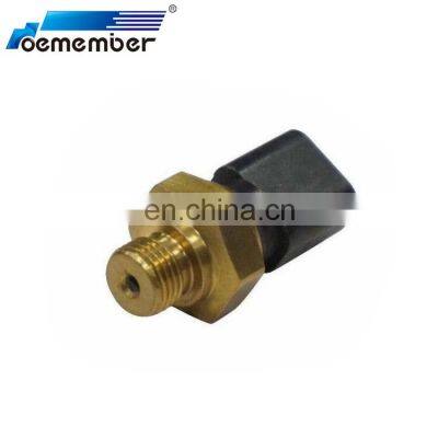 OE Member Pressure Sensor 2482162 2746717 Fuel Rail Pressure Sensor for Carter