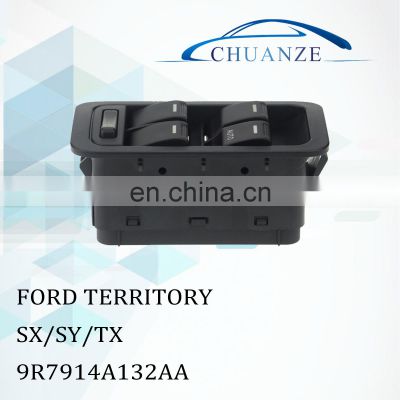 FOR FORD TERRITORY SX/SY/TX POWER WINDOW SWITCH 9R7914A132AA