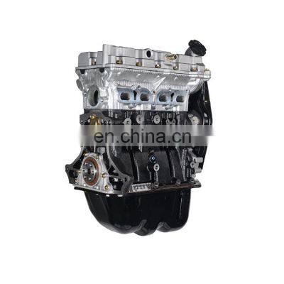 Complete Engine Long Short block /car engine For wuling