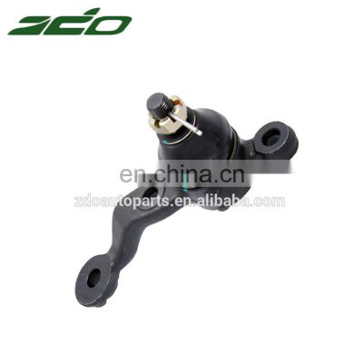Car balls suspension Front Right Lower ball joint for spare accessories GS CS 43330-39535 43330-39455