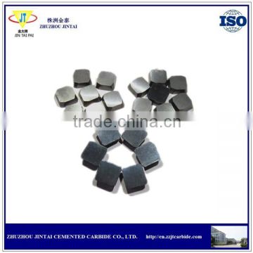 Cemented carbide traditional blade