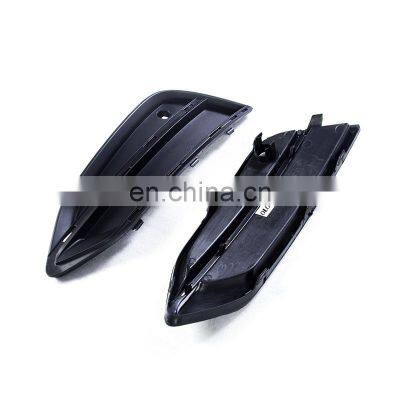 Low Cost Fog Light Lamp Cover Car Fog Lamp Surround Cover For Volvo S90 auto accessorices