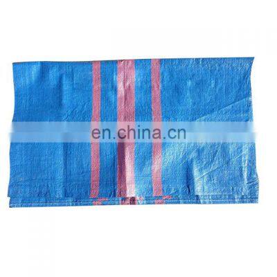 pp sewing thread weaving bag closing