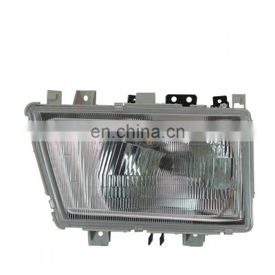 Auto Lighting System Head Lamp Assembly Car Headlight For Mitsubishi Canter 2005
