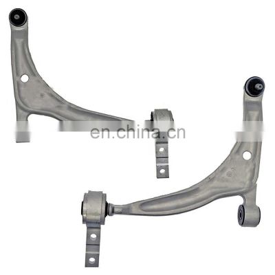 54501-7Y00A 54500-7Y00A Front lower control arm for nissan maxima 2012 Suspension kit